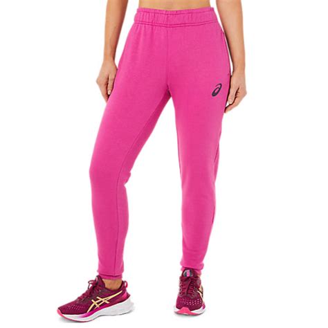 nike hardloopbroek lang dames roze|Lange hardloopbroek voor dames: 8 losse opties .